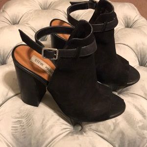 Steve Madden Carnabi size 7